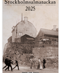Stockholmsalmanackan 2025